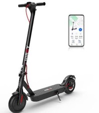 Hiboy KS4 Pro 500W Electric Scooter - Black