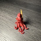 LEGO Minifigures Atlantis Squid Warrior Minifigure w/ Trident — photo 2