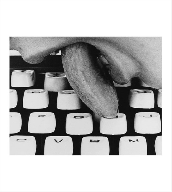 Women In Concrete Poetry 1959-1979