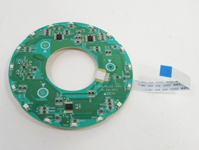 PIONEER Virtual DJ controller DDJ-WEGO Replacement Left Jog Dial Board