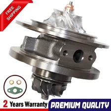 Upgrade Billet Turbo Cartridge CHRA Core For Hyundai Santa Fe D4EB 2.2L