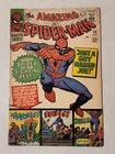 The Amazing Spider-Man #38 1966 Marvel Comics Last Steve Ditko Issue