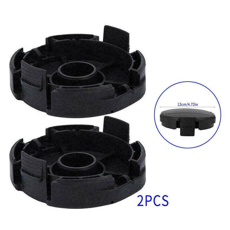 2pcs Replacement Trimmer Head Cover For Shindaiwa 28820-07390/ Echo X472000031 c
