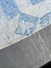 Civil War Quilt Bedroll — photo 8