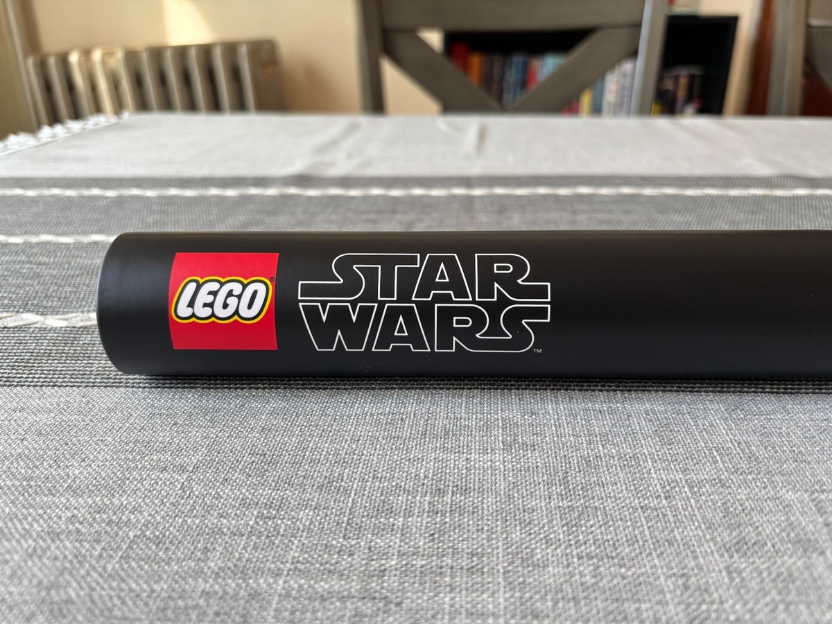 LEGO (5010030) Star Wars Death Star Poster Premium Numbered Print