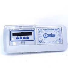 Ceia Walk-through Multi-Zone Metal Detector SS101-720 *PARTS* T12-D5