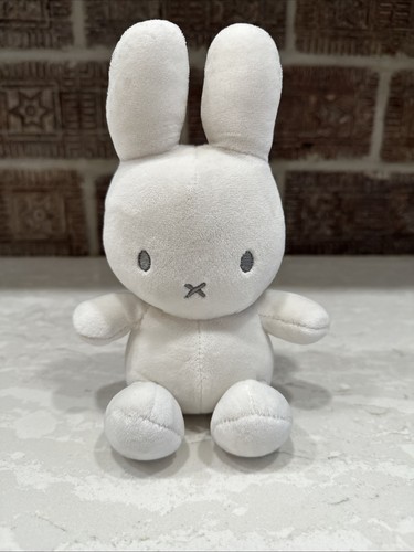 Miffy Plush