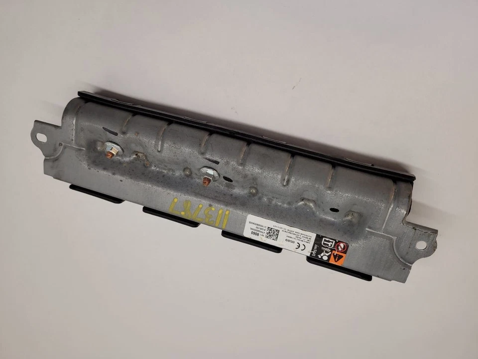 2018-2019 CHEVROLET CRUZE LH Left Front Driver Knee 39118060 18-19 Foto 4 de 4