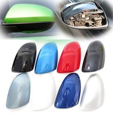 Mirror Cover Replacement Demio Side Mirror Housing Cap for Mazda 2 2007–2014