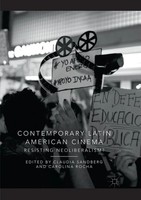 Claudia Sandberg (U. A.) | Contemporary Latin American Cinema | Taschenbuch