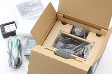 SH:107 Almost Unused Ricoh GR III 24.2MP 18.3mm f2.8 Digital Camera From JAPAN