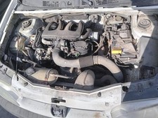 Boite de vitesse Peugeot PARTNER
