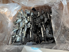 (Lot of 100) V3L-3296 Honeywell Microswitch V3L3296