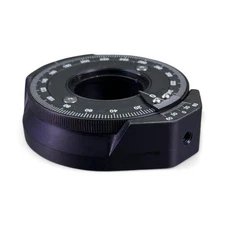 ThorLabs Continuous/Indexed Rotation Mount for Ø1" (Ø25.4 mm) Optics