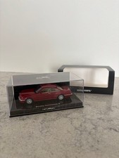 MINICHAMPS Bentley Continental R 1/43