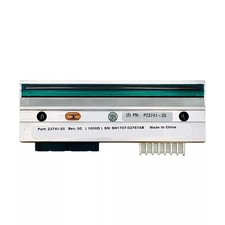 Image of Replacement 300dpi Print Head P1004232 for Zebra 110Xi4 ZE5004 105SL Plus