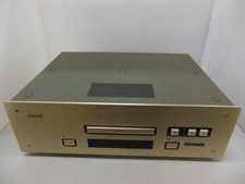 TEAC CD Player Changer Vrds-10 Used