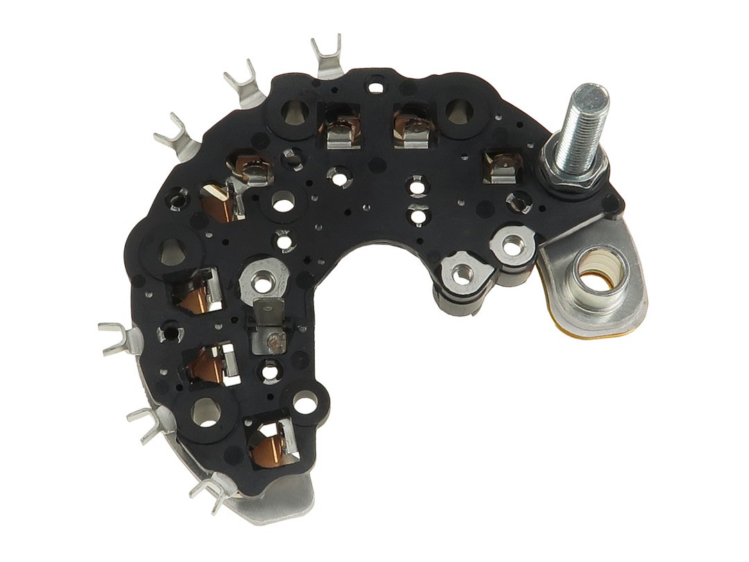 Für AS ROZRUSZNIKI I ALTERNATORY ARC3101 BRAND NEW AS-PL ALTERNATOR RECTIFIER - Bild 4