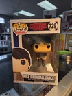 Funko Pop! Vinyl: Stranger Things - Mike at Dance #729 Ships With Protector