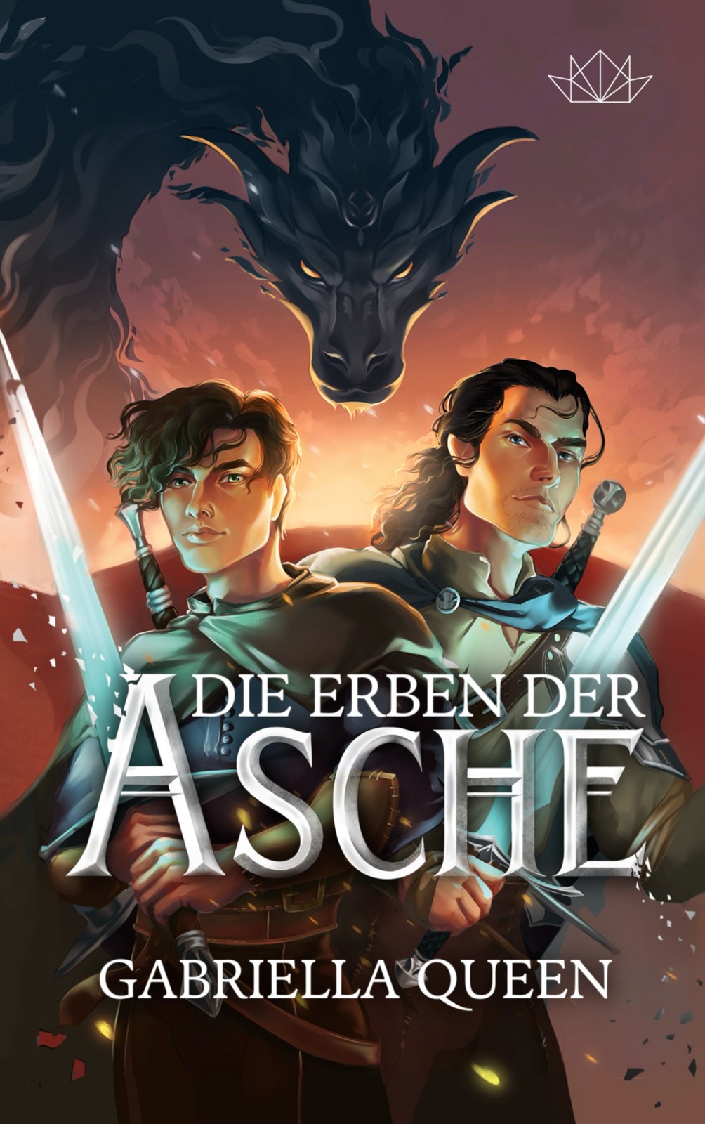 Die Erben der Asche - Bild 2