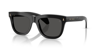 NEW Moncler 6023 Bronzz Sunglasses 300187 Black 100% AUTHENTIC