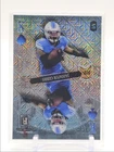JAHMYR GIBBS 2023 WILD CARD 5 DRAW SILVER MOJO HOLO-LUX ROOKIE RC 1/1 Q6751