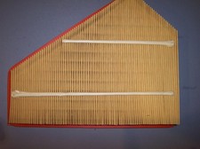 WIX Air Filter 49498 New Older Stock Made in the USA