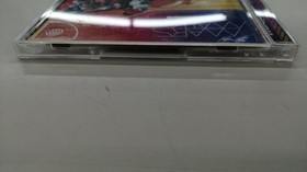 T1238M Mars Matrix Japan EA