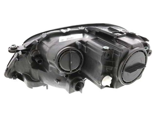 Conjunto de faróis HELLA 1648202459 Mercedes-Benz ML350 ML63 AMG ML320 ML550 - Imagem 2 de 2