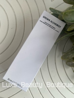 Grown Alchemist Skin Defense Primer 50ml - Neu in OVP Full Size UVP 31£