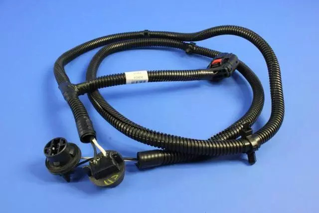Arnés de cableado de luz para Mopar Grand Cherokee Compass 2011-2014 (P/N 68078324AB)
