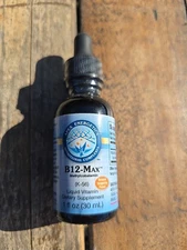 B12-Max (K56) by Apex Energetics New and Factory Sealed Authentic Mfg 6/22