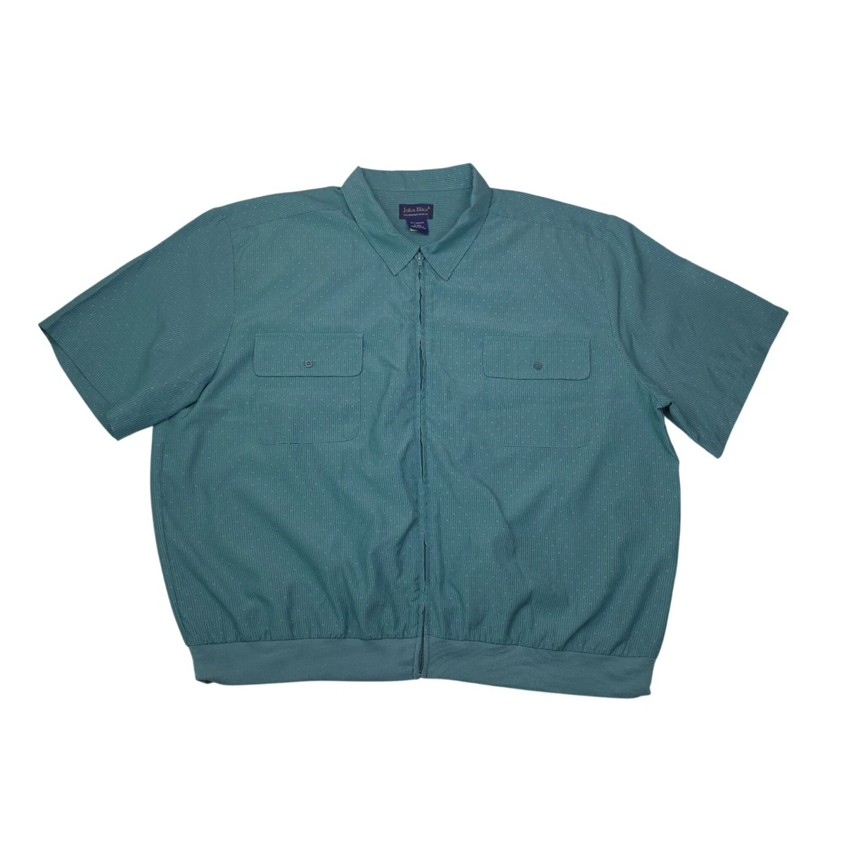 Chemise homme à pois | ABH Collection JÁVEA
