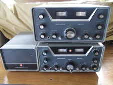 Hallicrafters Station SX-117 / HT-44 & PS-150