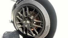 Wheel Alloy 20x9-12 14 Spoke Fits 10-16 Porsche Panamera 30681734