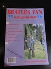 BEATLES FAN ~ NEXT GENERATION - NUMBER 2 - EXCELLENT CONDITION - DUTCH MAG
