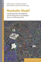 Stefan Hammer (U. A.) | Neutraler Staat? | Buch | Deutsch (2025) | Xx