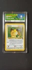 Meowth 2000 Black Star Promo #10 Game Boy ACE 9