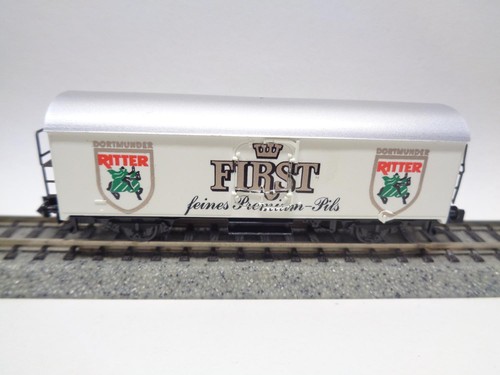 ARNOLD Bierwagen DORTMUNDER RITTER FIRST (23548) | Condition: Gebraucht