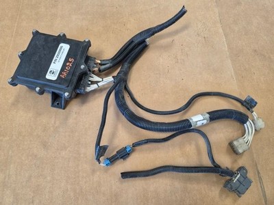 USED 3000MH Allison 29509886 12 Volt 6 Relay Control Box 05 Holiday Rambler RV