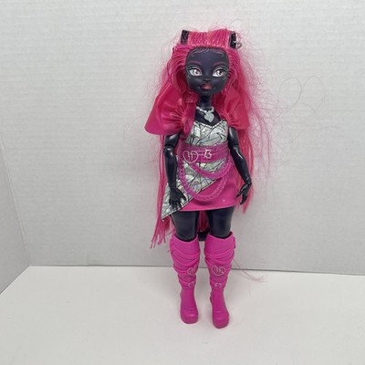 Monster High Catty Noir Doll
