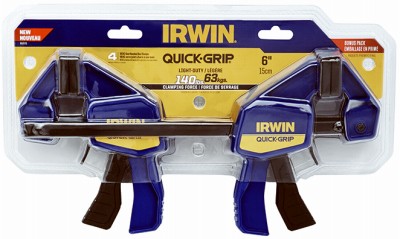 Quick-Grip Mini Bar Clamps, 4-Pk. 6 In. - 1964758