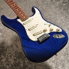 Fender Custom Shop Custom Classic Stratocaster - BLU COBALTO - 3,56 KG Usato