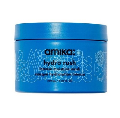 amika   Hydro Rush Intense Moisture Mask (Size: 8.0 oz ) _HOT !!!