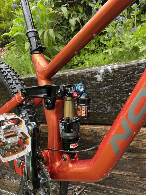 Norco sight a2 upgrade 