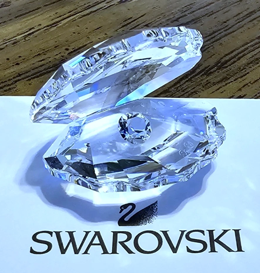 Swarovski Oyster for sale | eBay