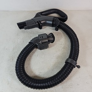 Shark PZ1000UKT Bodenstaubsaugerschlauch und Griff, getestet und funktionsfähig