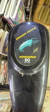 L@@k! Minn Kota Endura C2 50 Lake, River, Ocean Trolling Motor Engine 12V - 50LB