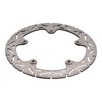 TRW Bremsscheibe MSTR357RAC | FüR BMW R HP2 Enduro 1200 2005-2006 K25/RHP2/0369