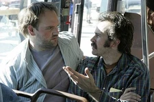 My Name Is Earl Ethan Suplee as Randy Hickey Jason Lee as Earl Hic- Old Photo 6